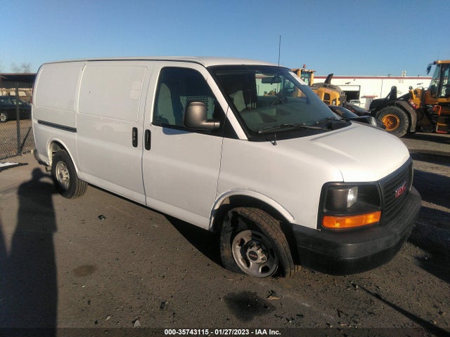 2007 1GTGG25V571174919 main image