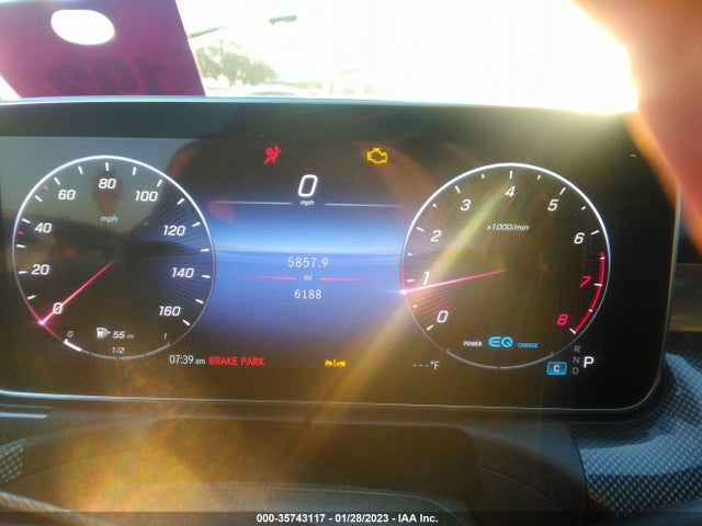 2022 Mercedes-Benz C-Class, VIN: W1KAF4GB5NR051925