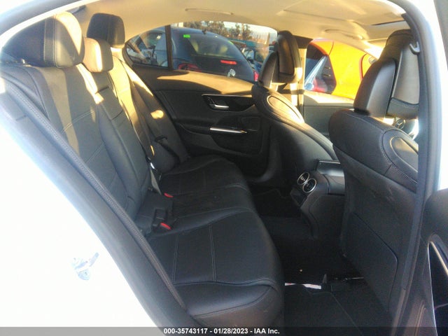 2022 Mercedes-Benz C-Class, VIN: W1KAF4GB5NR051925