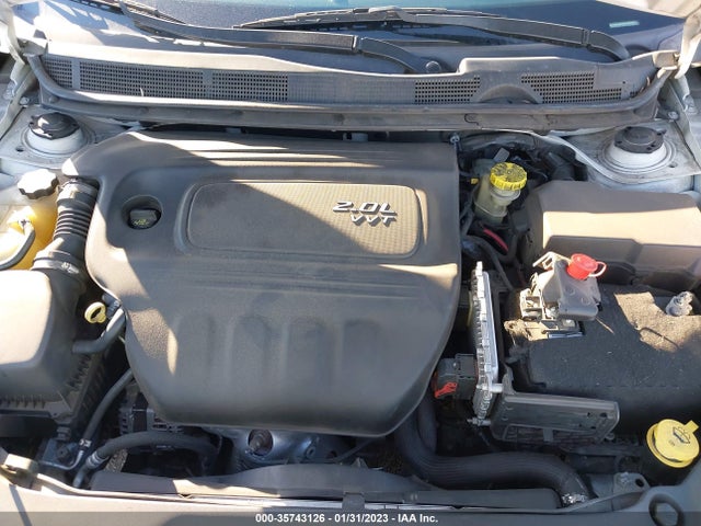 Dodge DART SXT 2013 1C3CDFBA3DD345181 Image 12
