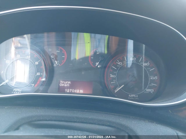 Dodge DART SXT 2013 1C3CDFBA3DD345181 Image 9