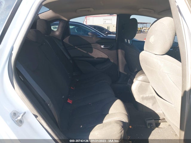 Dodge DART SXT 2013 1C3CDFBA3DD345181 Image 10