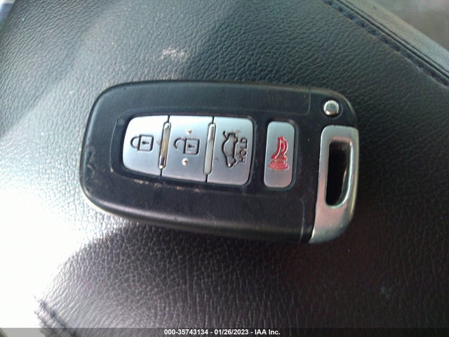 KIA OPTIMA EX 2012 5XXGN4A76CG077025 Image 3