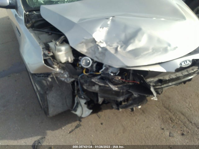KIA OPTIMA EX 2012 5XXGN4A76CG077025 Image 7