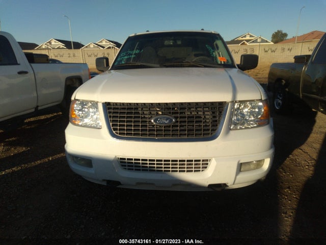 2005 FORD EXPEDITION SPECIAL SERVICE/XLT VIN: 1FMPU16535LA24287