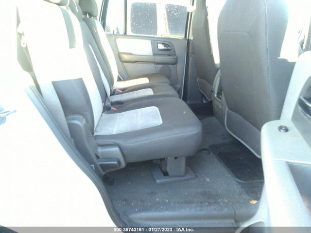 2005 FORD EXPEDITION SPECIAL SERVICE/XLT VIN: 1FMPU16535LA24287