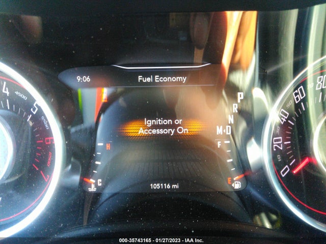 2016 Dodge Challenger, VIN: 2C3CDZFJ2GH145198