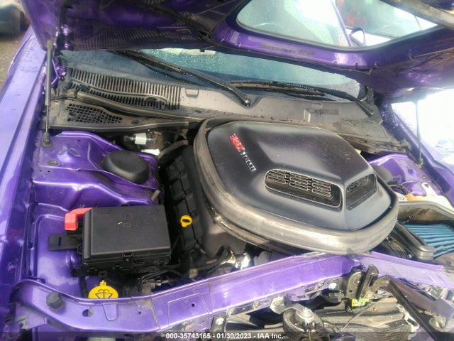 2016 Dodge Challenger, VIN: 2C3CDZFJ2GH145198