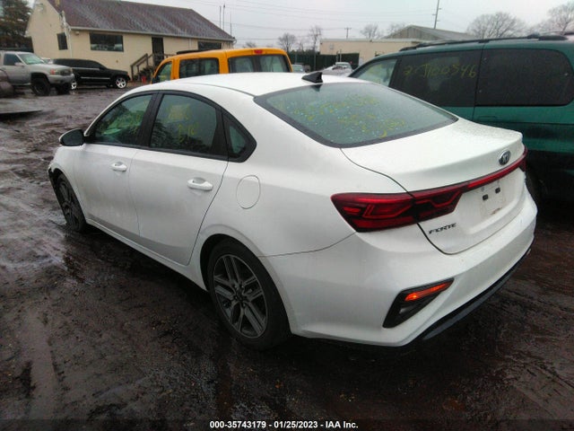 Aukcja sprzedaży 2019 Kia Forte S, vin: 3KPF34AD4KE092959, numer aukcji: 35743179