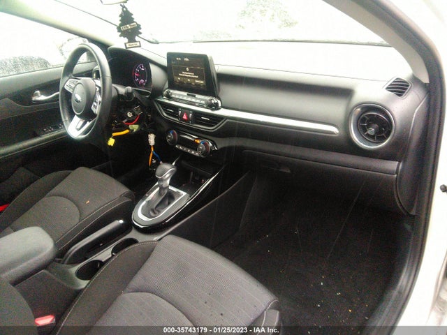 Aukcja sprzedaży 2019 Kia Forte S, vin: 3KPF34AD4KE092959, numer aukcji: 35743179