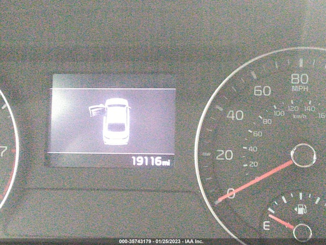 Aukcja sprzedaży 2019 Kia Forte S, vin: 3KPF34AD4KE092959, numer aukcji: 35743179