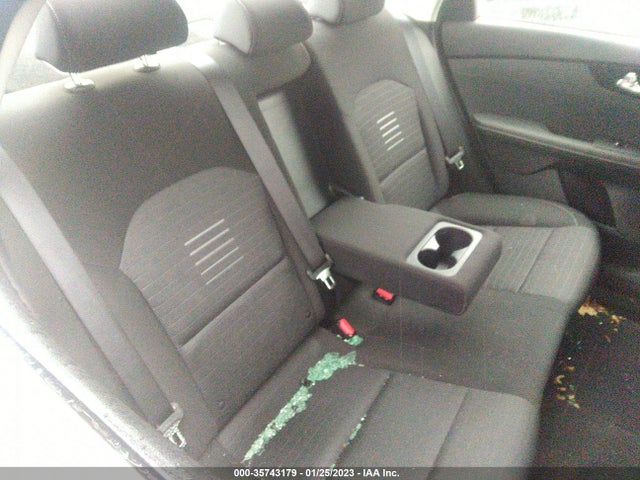 Aukcja sprzedaży 2019 Kia Forte S, vin: 3KPF34AD4KE092959, numer aukcji: 35743179