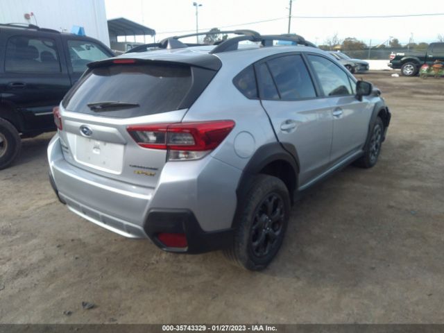 JF2GTHSC2NH285631 Subaru Crosstrek Sport