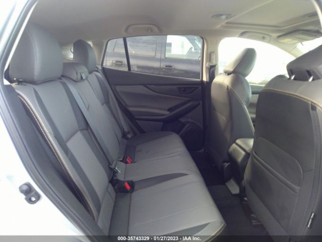 JF2GTHSC2NH285631 Subaru Crosstrek Sport