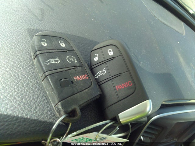 1C3CCCCBXFN565911 Chrysler 200 C