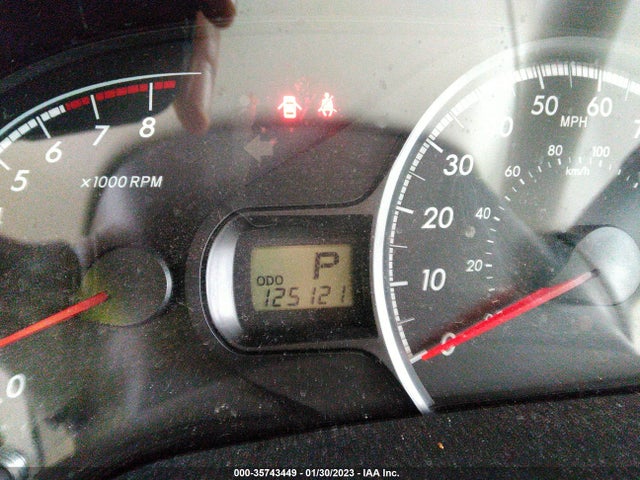 2012 TOYOTA SIENNA LE VIN: 5TDKK3DC1CS182995