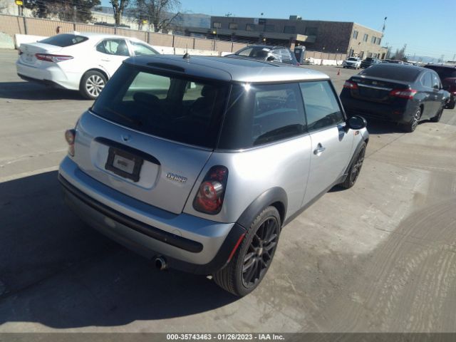 WMWRC33403TC43714 Mini COOPER HARDTOP