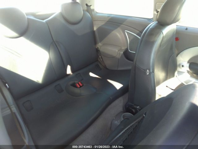 WMWRC33403TC43714 Mini COOPER HARDTOP