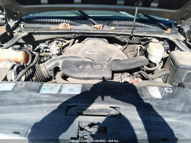 Cadillac Escalade 2003 1GYEK63NX3R265660 Image 12