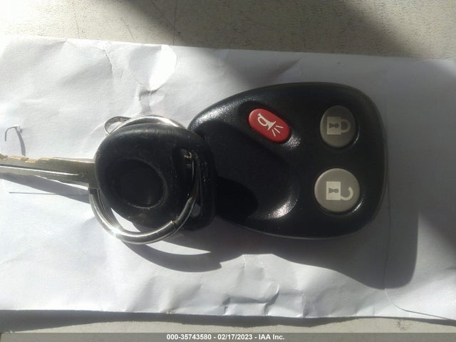 Cadillac Escalade 2003 1GYEK63NX3R265660 Image 3