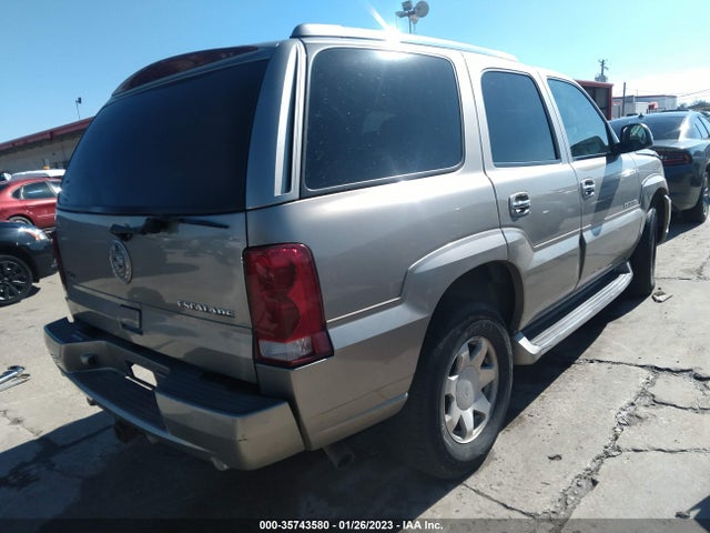 Cadillac Escalade 2003 1GYEK63NX3R265660 Image 6
