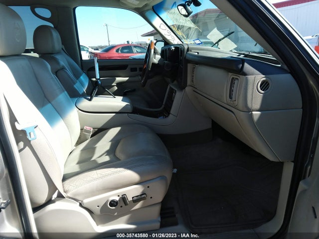 Cadillac Escalade 2003 1GYEK63NX3R265660 Image 7