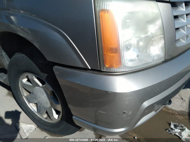 Cadillac Escalade 2003 1GYEK63NX3R265660 Image 8