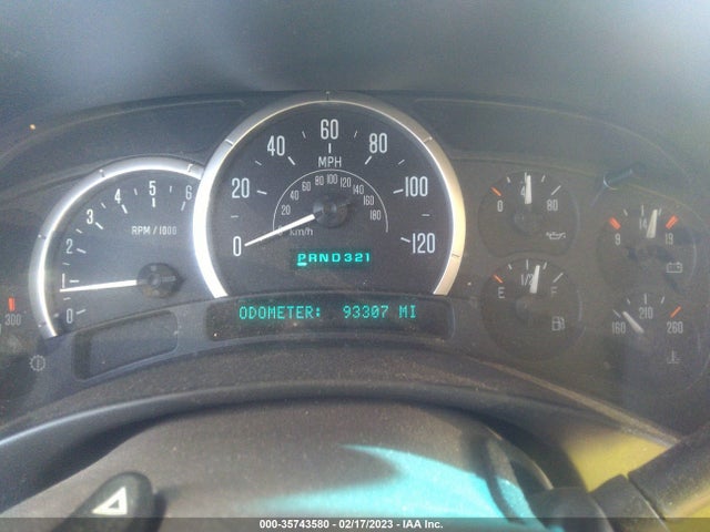 Cadillac Escalade 2003 1GYEK63NX3R265660 Image 9