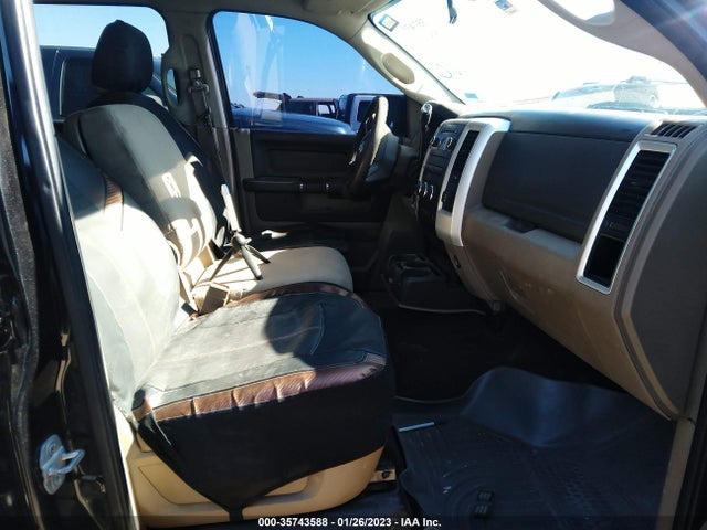 Dodge Ram 1500 Slt 2009 1D3HB13T49S725537 Image 6
