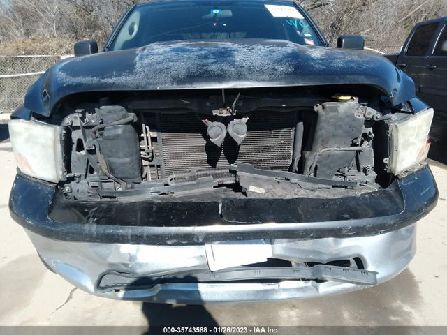 Dodge Ram 1500 Slt 2009 1D3HB13T49S725537 Image 7