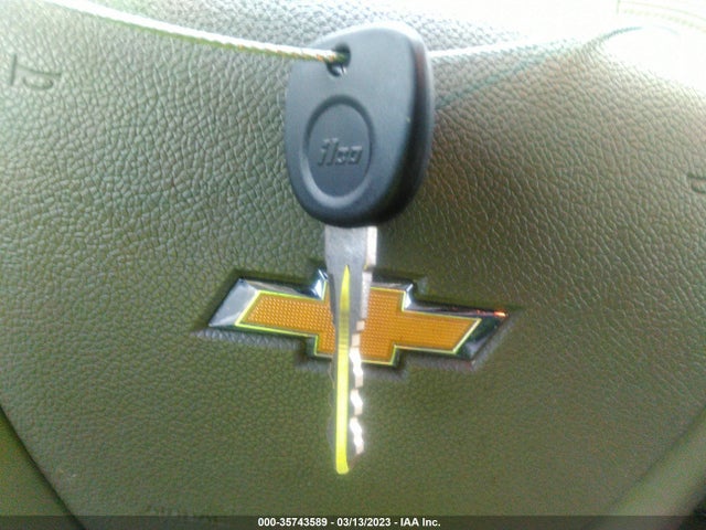 Chevrolet Traverse Ls 2014 1GNKRFEDXEJ181856 Image 11