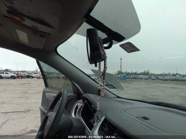 Chevrolet Traverse Ls 2014 1GNKRFEDXEJ181856 Image 6