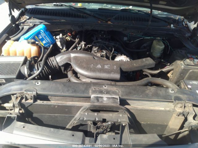 1GKEC13VX2J169566 GMC YUKON SLE