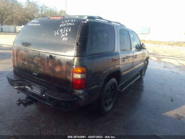 1GKEC13VX2J169566 GMC YUKON SLE