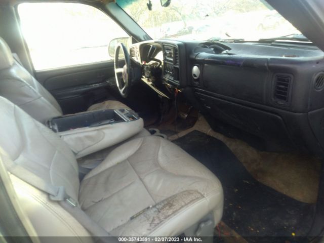 1GKEC13VX2J169566 GMC YUKON SLE