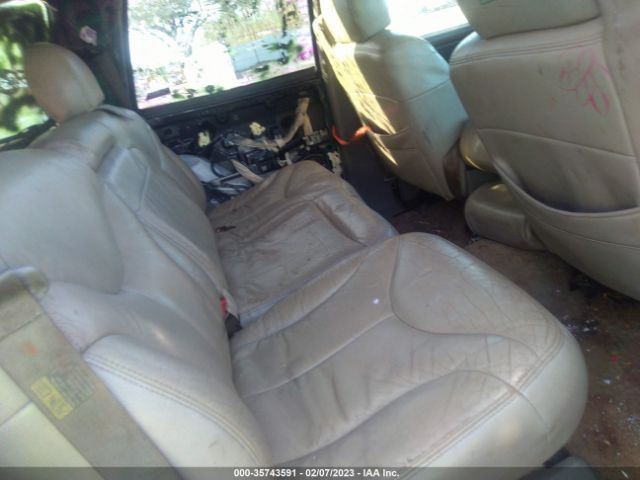 1GKEC13VX2J169566 GMC YUKON SLE
