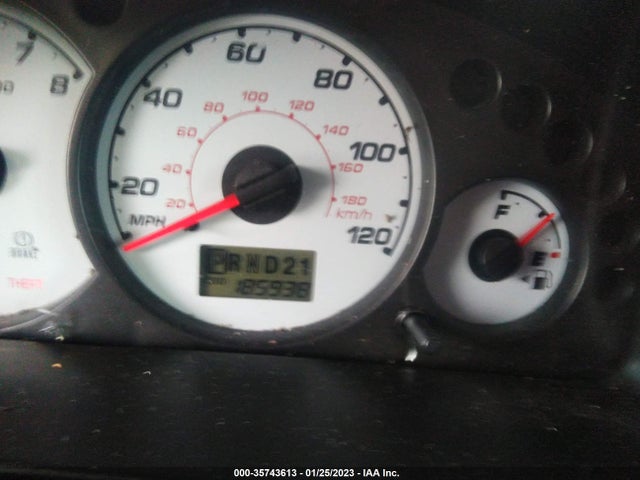 2004 FORD ESCAPE XLT VIN: 1FMYU03154DA02168