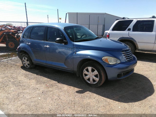 2006 3A4FY48B76T331714 главное изображение