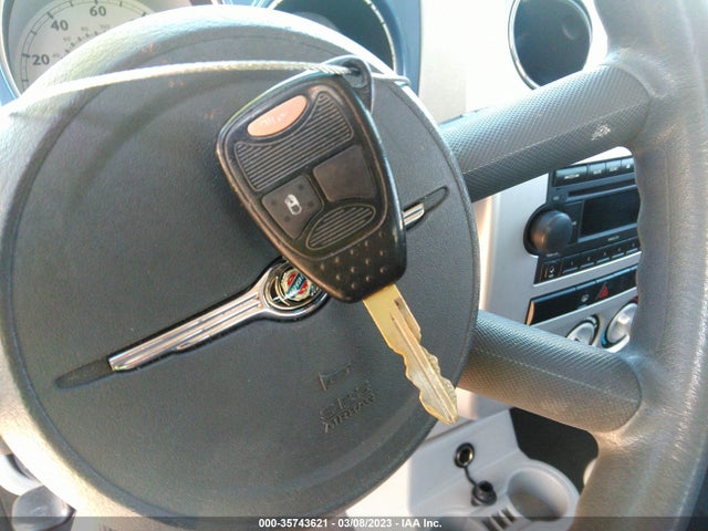 Chrysler Pt Cruiser 2006 3A4FY48B76T331714 Image 3