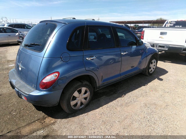 Chrysler Pt Cruiser 2006 3A4FY48B76T331714 Image 5