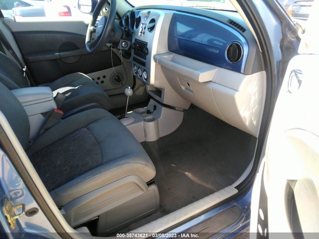 Chrysler Pt Cruiser 2006 3A4FY48B76T331714 Image 6