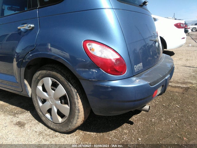 Chrysler Pt Cruiser 2006 3A4FY48B76T331714 Image 7