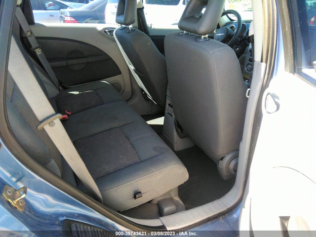Chrysler Pt Cruiser 2006 3A4FY48B76T331714 Image 9