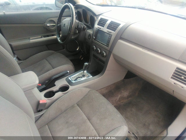 2008 DODGE AVENGER SXT VIN: 1B3LC56R38N695694
