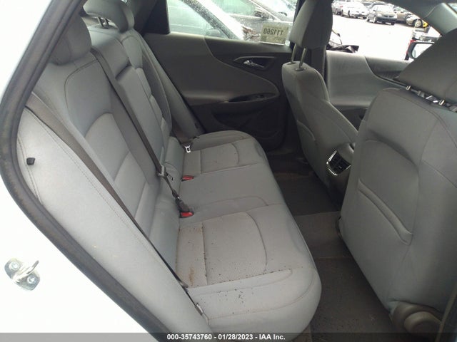 Chevrolet MALIBU LT 2021 1G1ZD5ST1MF008913 Image 8