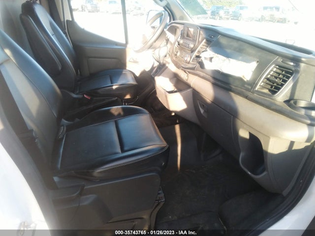 2020 Ford Transit, VIN: 1FTBW1Y88LKA52668