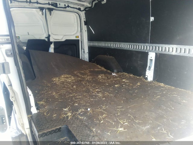 2020 Ford Transit, VIN: 1FTBW1Y88LKA52668