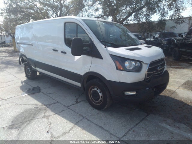 2020 Ford Transit, VIN: 1FTBW1Y88LKA52668