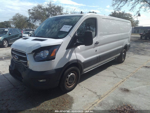 2020 Ford Transit, VIN: 1FTBW1Y88LKA52668