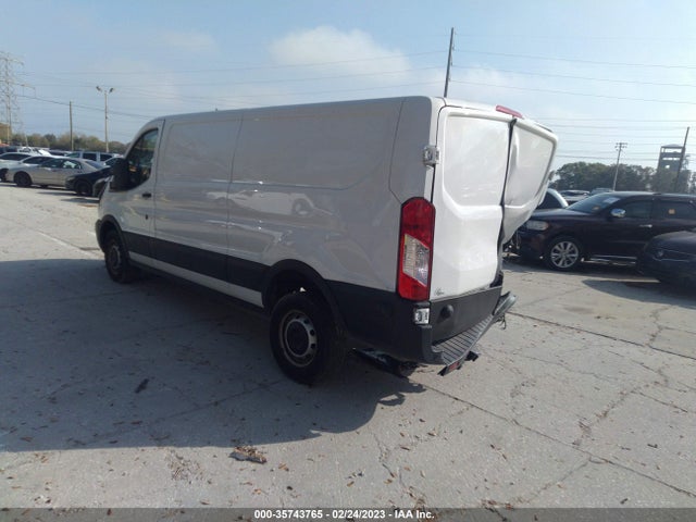 2020 Ford Transit, VIN: 1FTBW1Y88LKA52668
